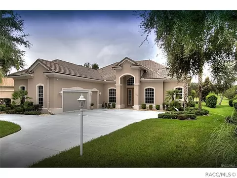1967 N Eagle Chase Dr NW, Hernando, FL 34442 photo 1