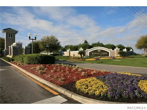 1967 N Eagle Chase Dr NW, Hernando, FL 34442 photo 37