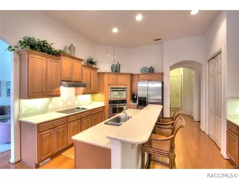 1967 N Eagle Chase Dr NW, Hernando, FL 34442 photo 8