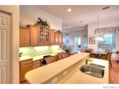 1967 N Eagle Chase Dr NW, Hernando, FL 34442 photo 9