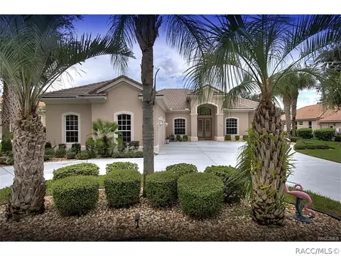 1967 N Eagle Chase Dr NW, Hernando, FL 34442 photo 2