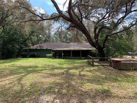 855 W Sharp Ln, Lecanto, FL 34461 photo 2