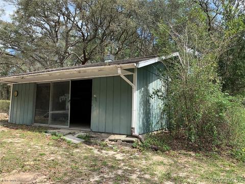 855 W Sharp Ln, Lecanto, FL 34461 photo 13