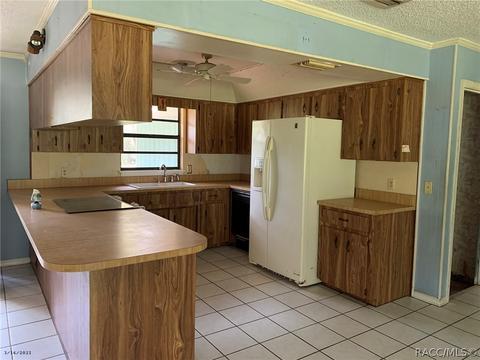 855 W Sharp Ln, Lecanto, FL 34461 photo 8