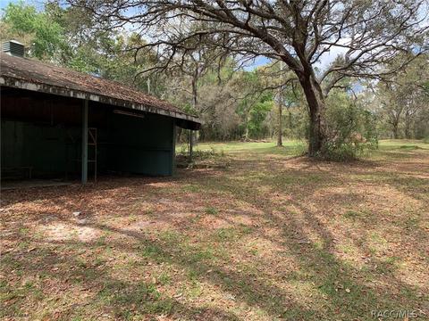 855 W Sharp Ln, Lecanto, FL 34461 photo 16