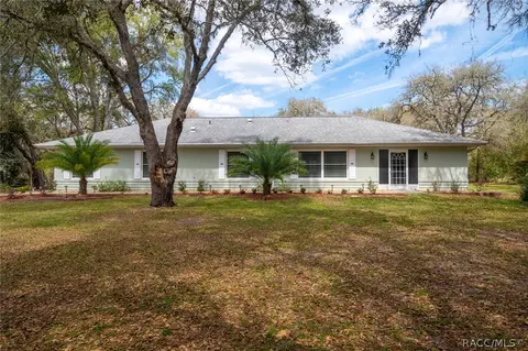 1445 E Ridgefield Dr, Hernando, FL 34442 photo 5