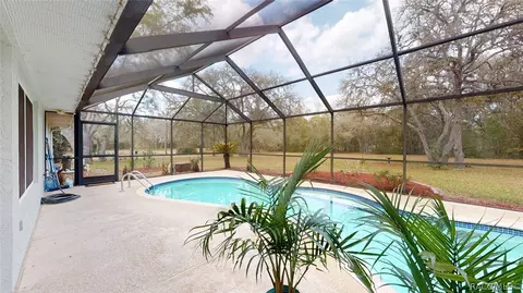1445 E Ridgefield Dr, Hernando, FL 34442 photo 2