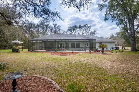 1445 E Ridgefield Dr, Hernando, FL 34442 photo 4