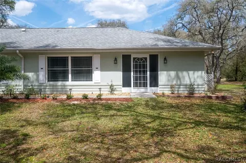 1445 E Ridgefield Dr, Hernando, FL 34442 photo 3