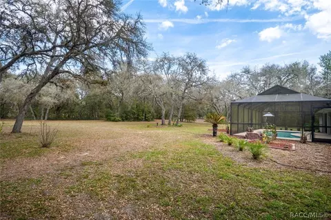 1445 E Ridgefield Dr, Hernando, FL 34442 photo 33