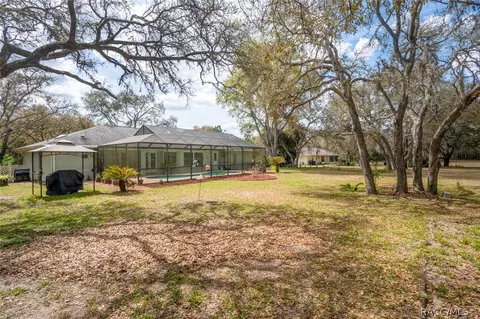 1445 E Ridgefield Dr, Hernando, FL 34442 photo 32