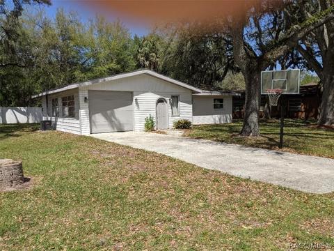 32 Risher Ave, Inglis, FL 34449 photo 1