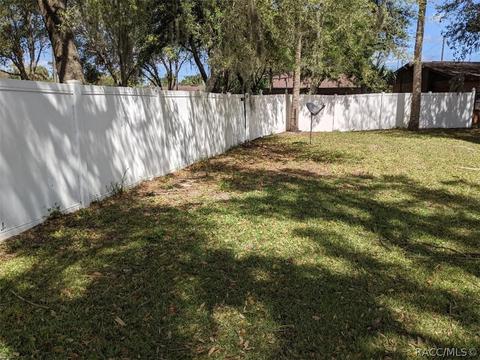 32 Risher Ave, Inglis, FL 34449 photo 3