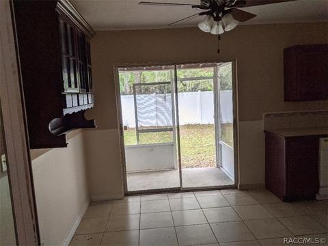 32 Risher Ave, Inglis, FL 34449 photo 5