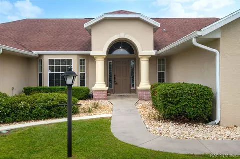 732 E Connecticut Ln, Hernando, FL 34442 photo 40