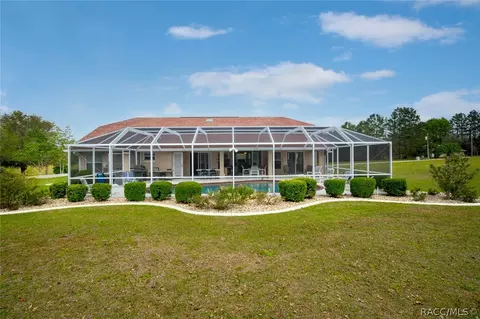 732 E Connecticut Ln, Hernando, FL 34442 photo 43