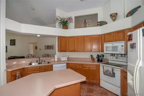 732 E Connecticut Ln, Hernando, FL 34442 photo 3