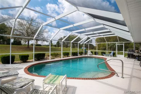 732 E Connecticut Ln, Hernando, FL 34442 photo 35