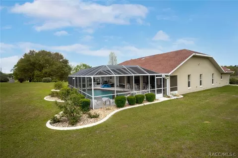 732 E Connecticut Ln, Hernando, FL 34442 photo 42