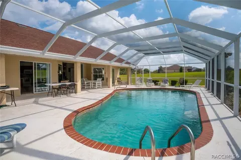 732 E Connecticut Ln, Hernando, FL 34442 photo 33
