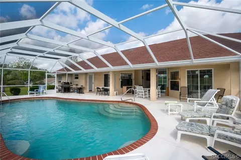 732 E Connecticut Ln, Hernando, FL 34442 photo 34