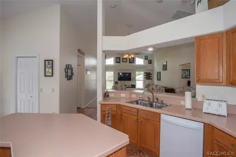 732 E Connecticut Ln, Hernando, FL 34442 photo 5