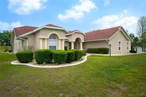 732 E Connecticut Ln, Hernando, FL 34442 photo 1