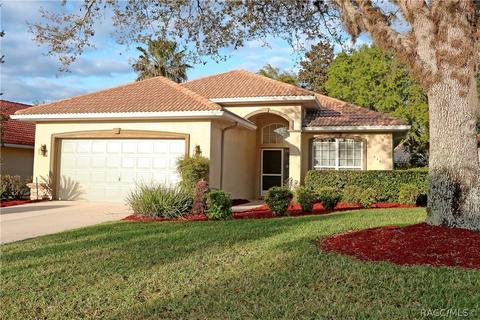 949 W Silver Meadow Loop, Hernando, FL 34442 photo 1