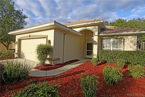 949 W Silver Meadow Loop, Hernando, FL 34442 photo 2