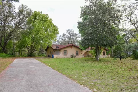 654 E Reehill St, Lecanto, FL 34461 photo 24