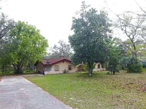 654 E Reehill St, Lecanto, FL 34461 photo 28