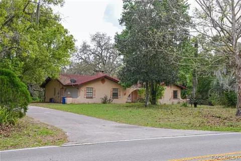 654 E Reehill St, Lecanto, FL 34461 photo 1
