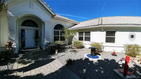 4036 N Longvalley Rd, Hernando, FL 34442 photo 2