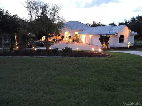 4036 N Longvalley Rd, Hernando, FL 34442 photo 1