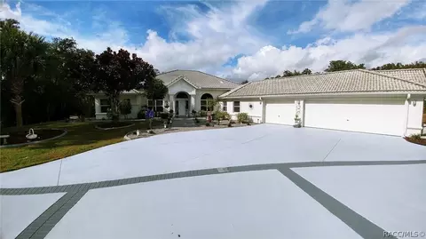 4036 N Longvalley Rd, Hernando, FL 34442 photo 3