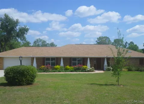 485 W Olympia St, Hernando, FL 34442 photo 1