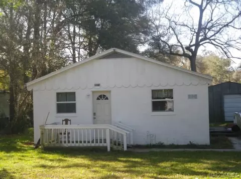 2974 E Blackberry Ln, Hernando, FL 34442 photo 1