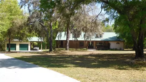7205 N Whippoorwill Ter, Hernando, FL 34442 photo 1