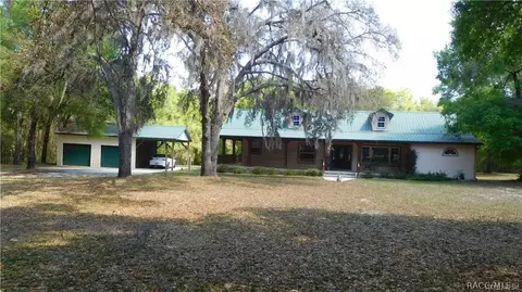 7205 N Whippoorwill Ter, Hernando, FL 34442 photo 46