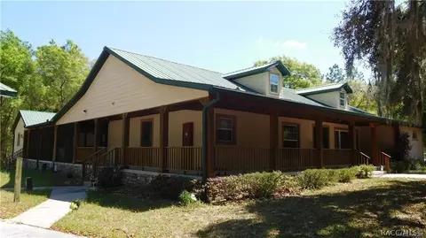7205 N Whippoorwill Ter, Hernando, FL 34442 photo 39
