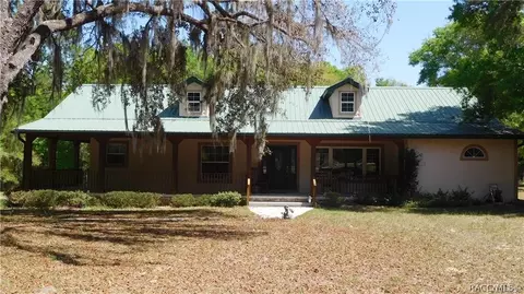 7205 N Whippoorwill Ter, Hernando, FL 34442 photo 3