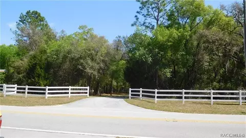 7205 N Whippoorwill Ter, Hernando, FL 34442 photo 7