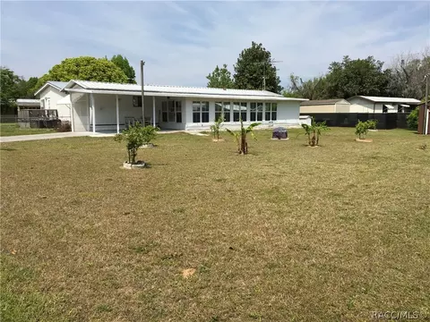 4245 E Alabama Ln, Hernando, FL 34442 photo 2