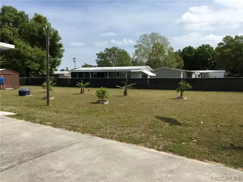 4245 E Alabama Ln, Hernando, FL 34442 photo 8
