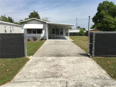 4245 E Alabama Ln, Hernando, FL 34442 photo 1