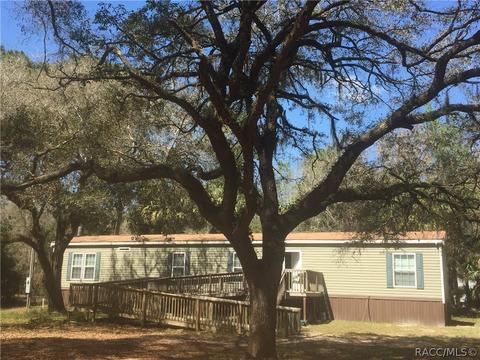 193 Gladys Ave, Inglis, FL 34449 photo 3