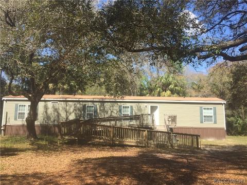 193 Gladys Ave, Inglis, FL 34449 photo 2