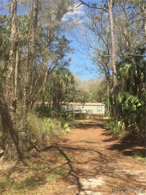 193 Gladys Ave, Inglis, FL 34449 photo 1
