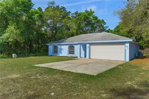 6648 N Delta Ter, Hernando, FL 34442 photo 21