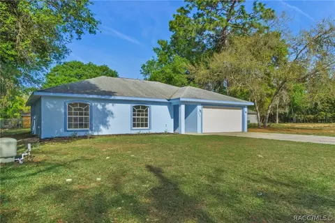 6648 N Delta Ter, Hernando, FL 34442 photo 19